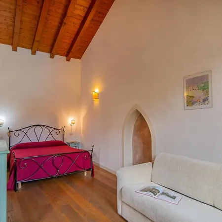 Ca' Dei Molini 农家乐 *