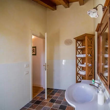 Ca' Dei Molini Farm stay Gruaro