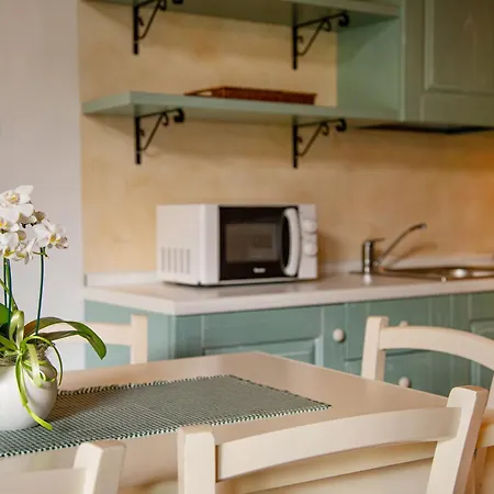 Ca' Dei Molini Farm stay *
