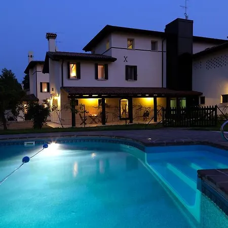 农家乐 Ca' Dei Molini *