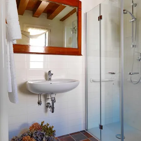 Ca' Dei Molini Farm stay *