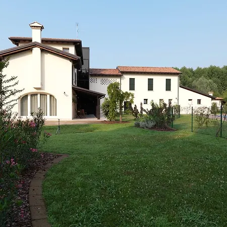 Ca' Dei Molini Gruaro