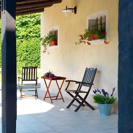 Ca' Dei Molini 农家乐