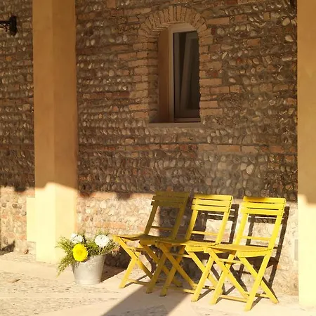 Alloggio per agriturismo Ca' Dei Molini *