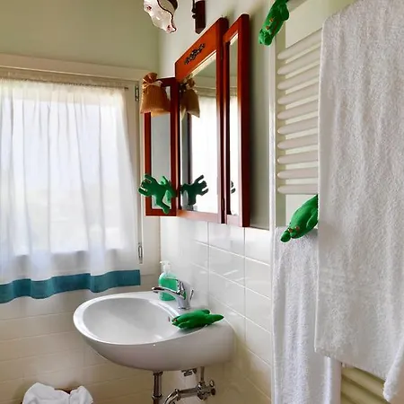 Ca' Dei Molini Farm stay
