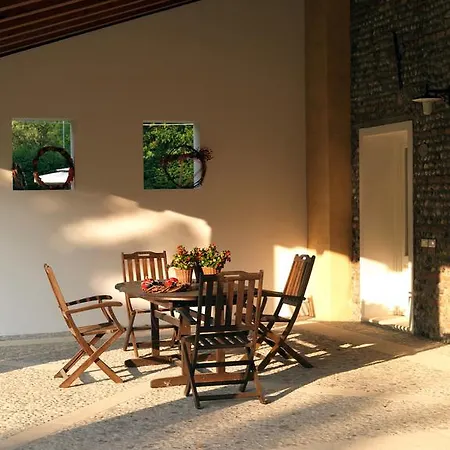 Ca' Dei Molini * Gruaro