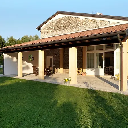 Ca' Dei Molini Gruaro