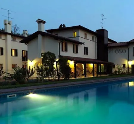 Ca' Dei Molini Farm stay *