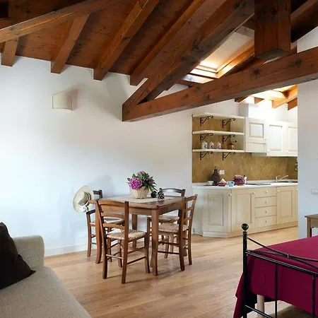 农家乐 Ca' Dei Molini