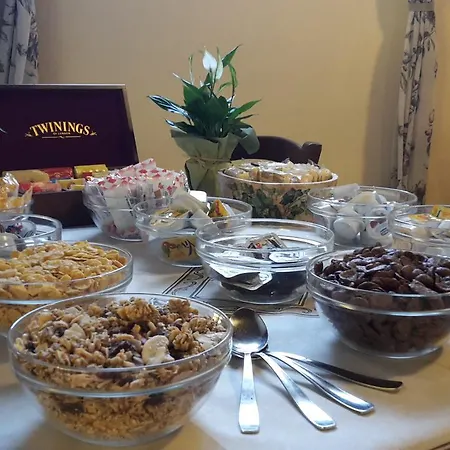 农家乐 Ca' Dei Molini