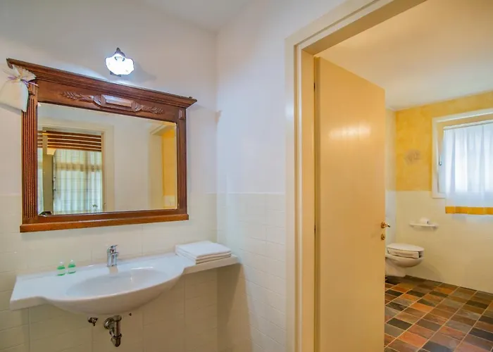 Farmház Ca' Dei Molini