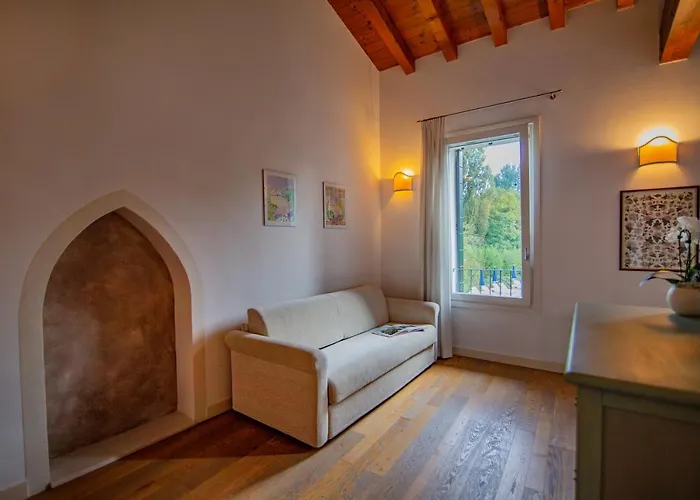 Ca' Dei Molini Farmház