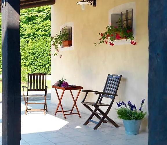 Ca' Dei Molini Farmház